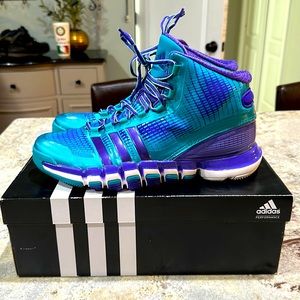Adidas Adipure Crazyquick